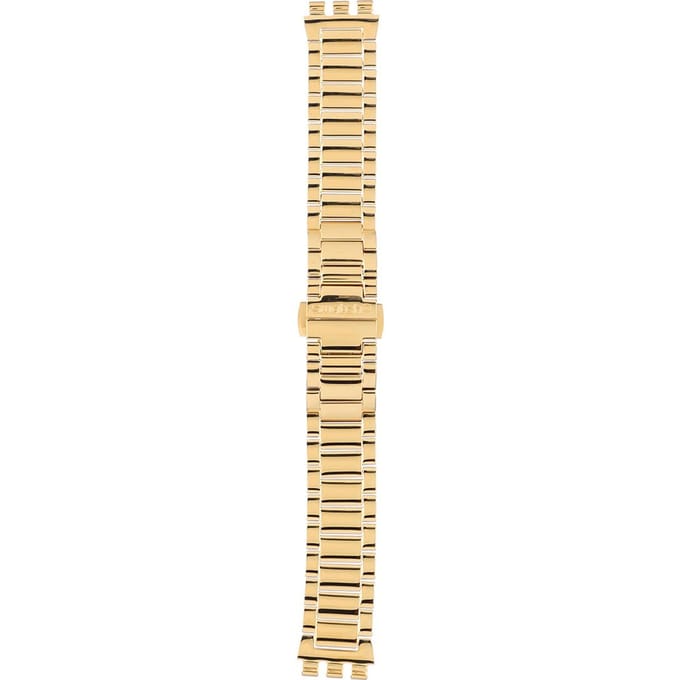 Swatch ASYXG126G Bubbly and Bright Horlogeband