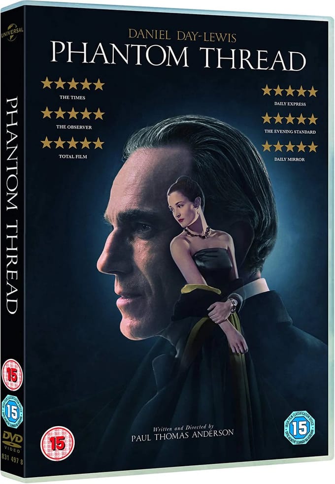 Phantom Thread