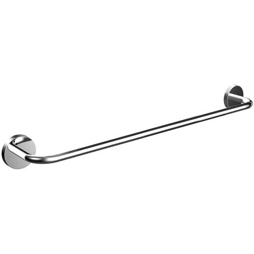 Emco round bath towel rail 50 cm 436000150