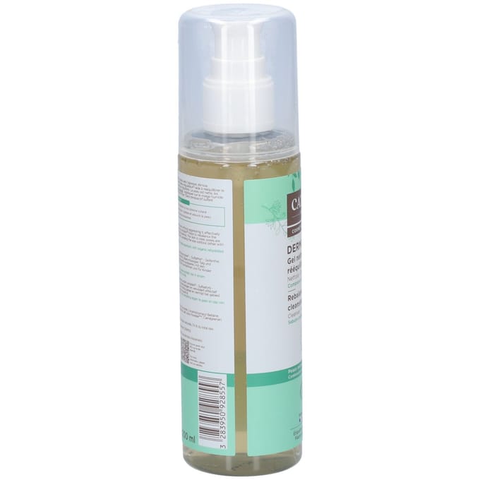 Cattier Dermo Bio Herbalancerende Reinigingsgel 200 ml