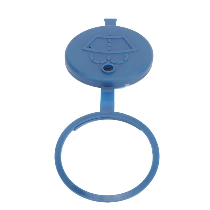 Wisserfles Dop 643238 Perfecte Afdichting Vervanging Wisserfles Dop voor Citroen blue