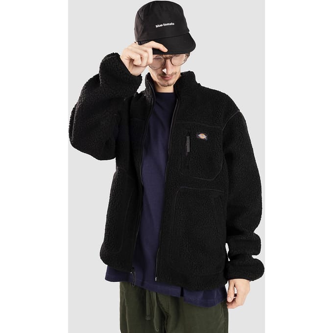 Fleece Jack Dickies MOUNT HOPE FLEECE