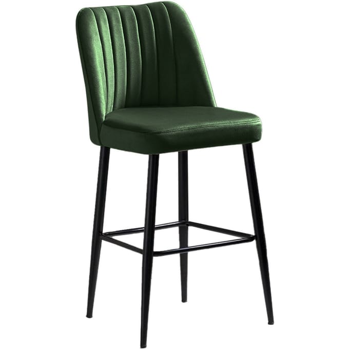 Set van 4 barstoelen Katie | Kalune Design