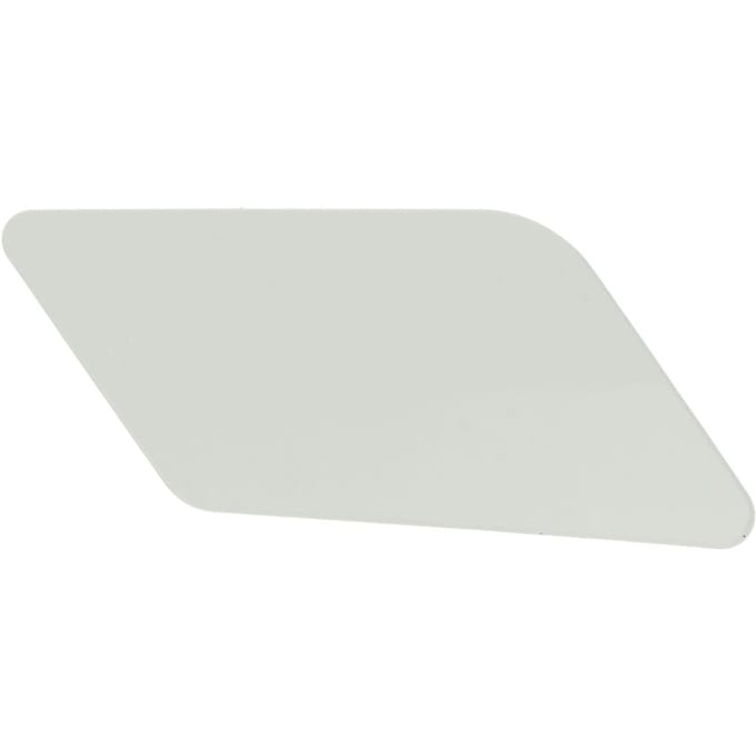 Ventilatiegrille, bumper, trekhaak BLIC 5513-00-3529921P