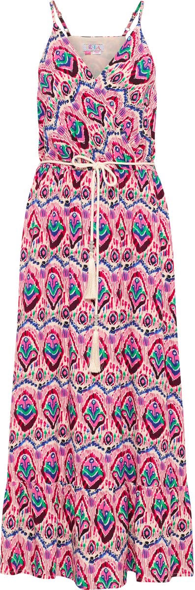 IZIA Maxi-jurk met all-over print