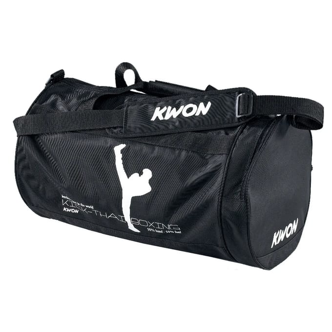 Kick-thaiboxing sporttas Kwon