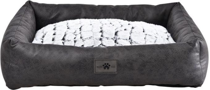 Bubimex Hondenkussen – Krokodillenpatroon - S - 50 x 38 cm