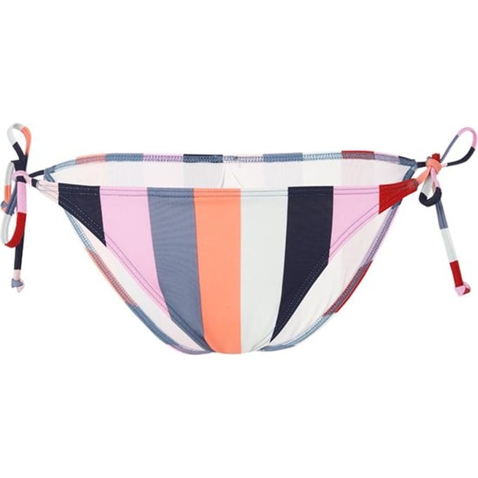 O'Neill  Bikinibroekje PW Bondey Mix Bottom - Red - Maat 34