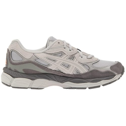 ASICS Gel - Sneakers - Unisex - Cloud Grey Cement Grey