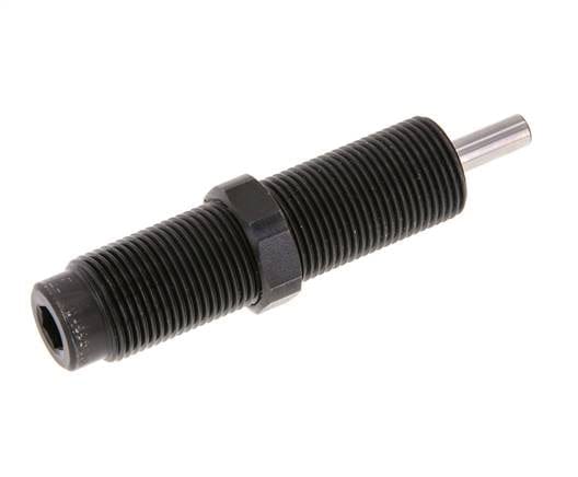 ACE Zelfstellende schokdemper M 20x1.5, 12.7 mm slag - MC225EUM