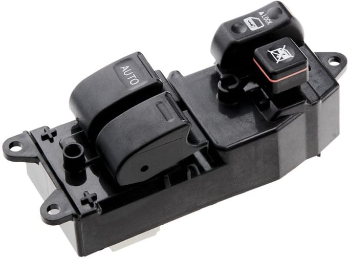 Raam schakelaar OEM 84820-10100