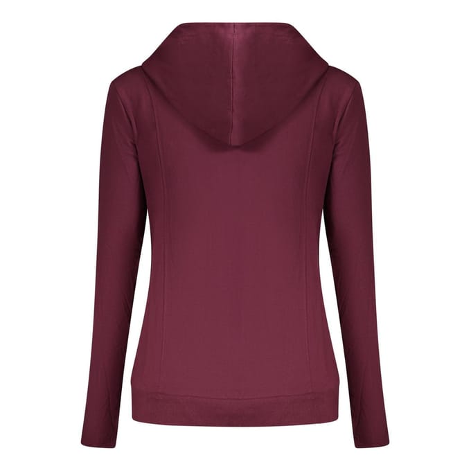 Freddy Viola Katoenen Vrouwen Hoodie