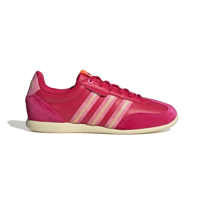 Damestrainers adidas Haussure Barreda