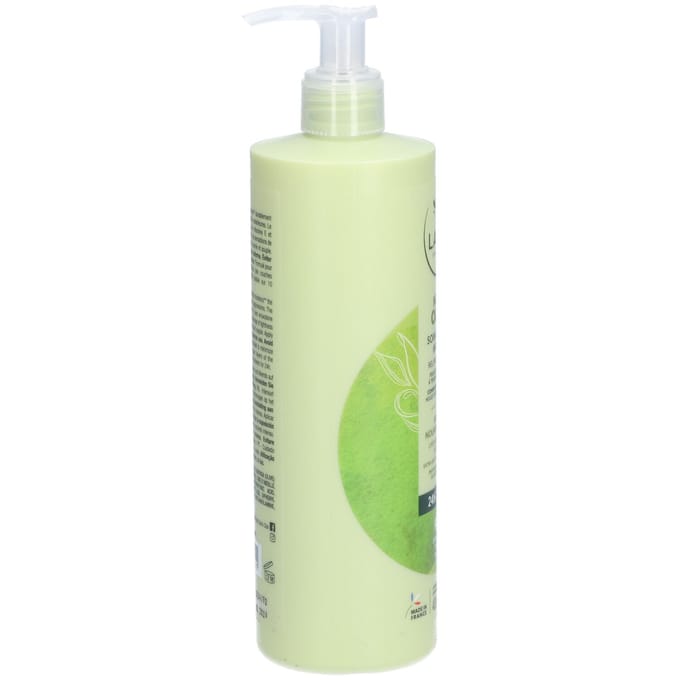 Laino Intens Voedende Lichaamsverzorging Olijf 400ml