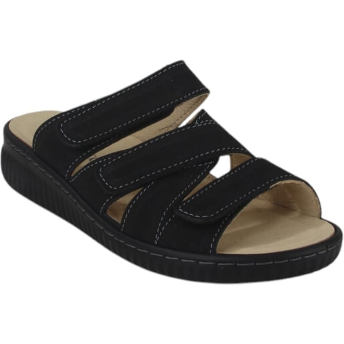 Ti Comos 2710001-002 dames slippers