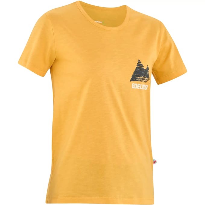 Dames-T-shirt Edelrid Highball V