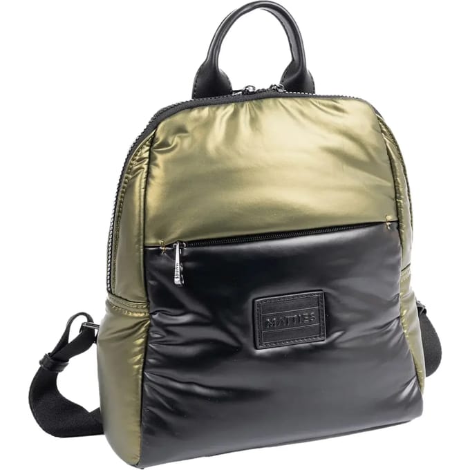 Damesrugzak Matties Bags Velside