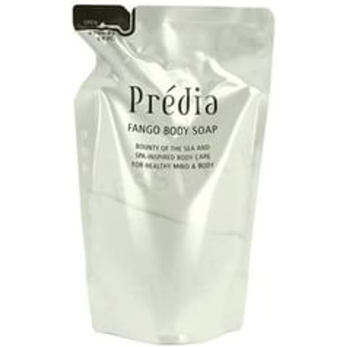 Kose - Predia Fango Body Soap Na Refill 500ml