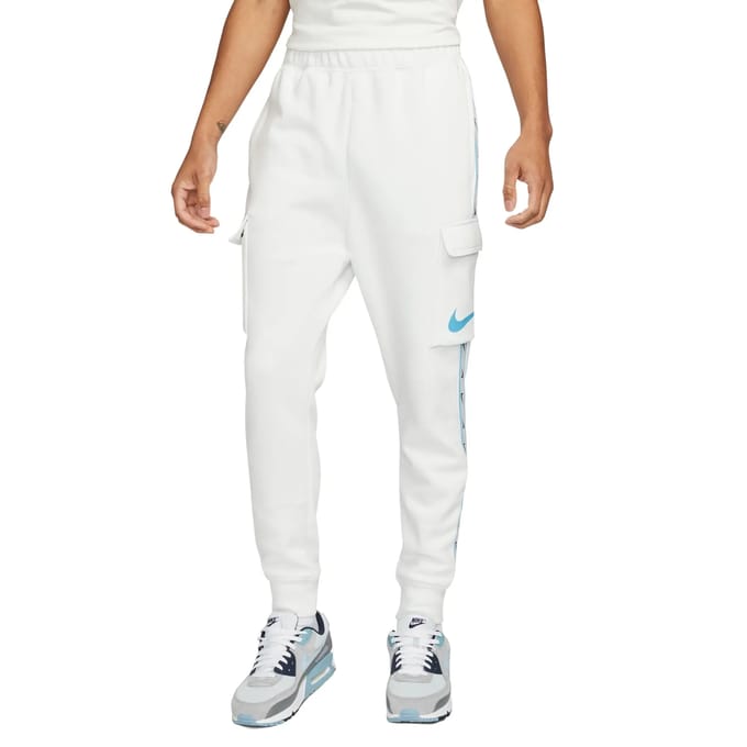 Broek cargo Nike Repeat