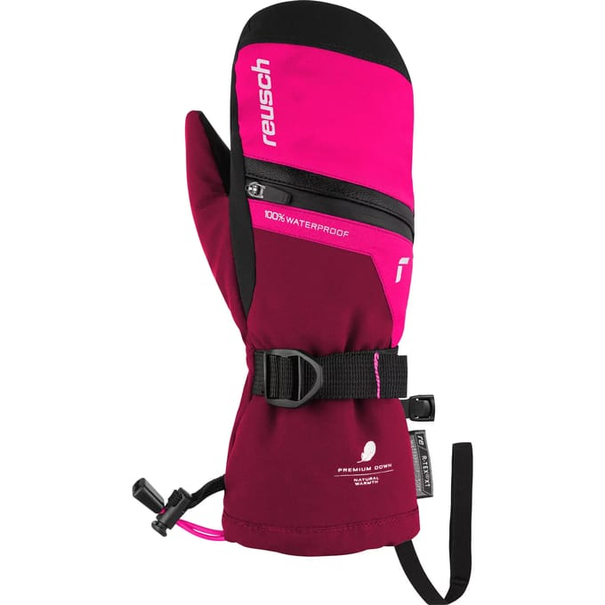 Kinderwanten Reusch Lando R-TEX® XT