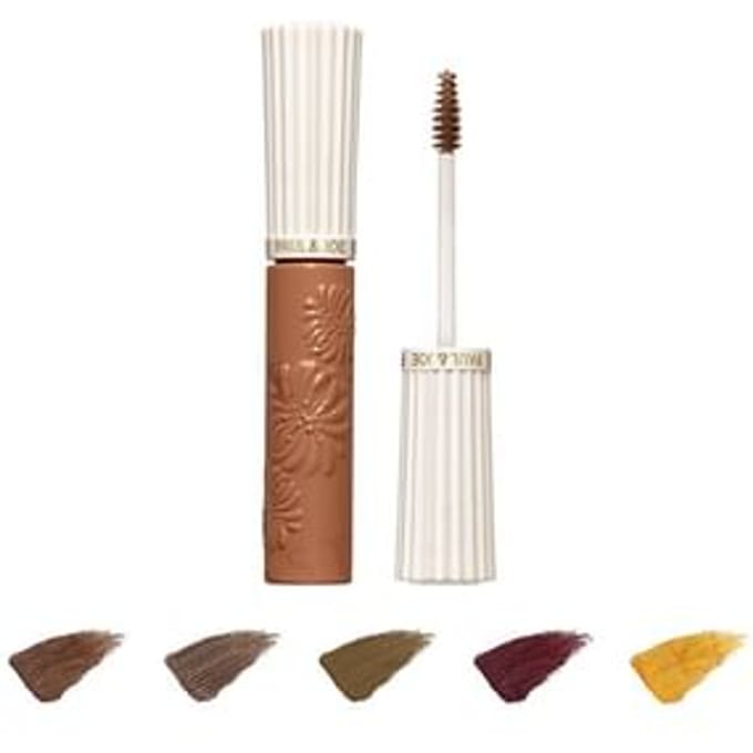 Paul & Joe - Eyebrow Mascara 01 Cinnamon