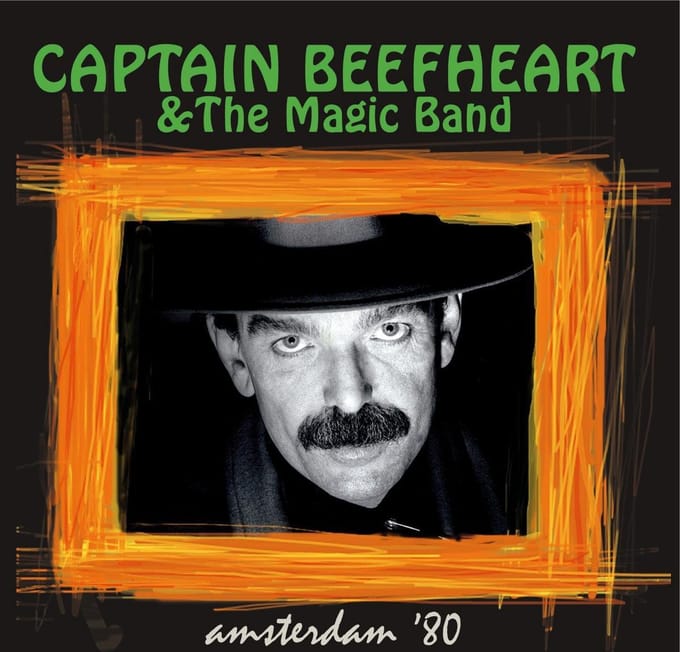Amsterdam 80