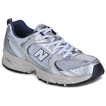 New Balance 530 Kindersneakers - Grijs - Maat 40 - Textil