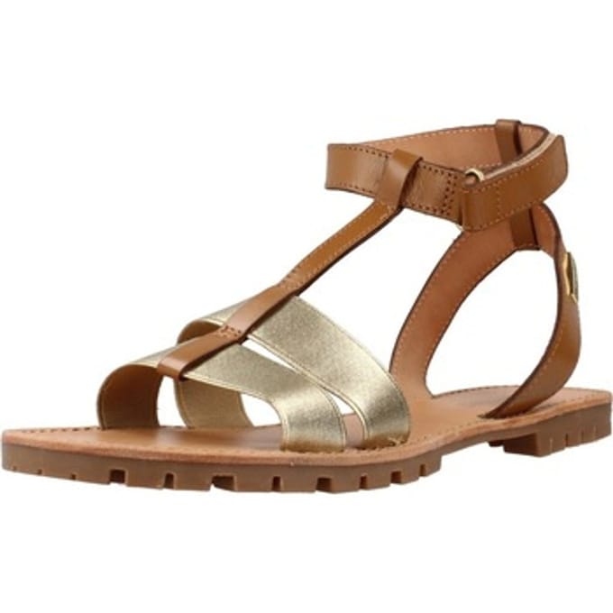 Platte sandalen Les Tropeziennes par M.Belarbi 184864