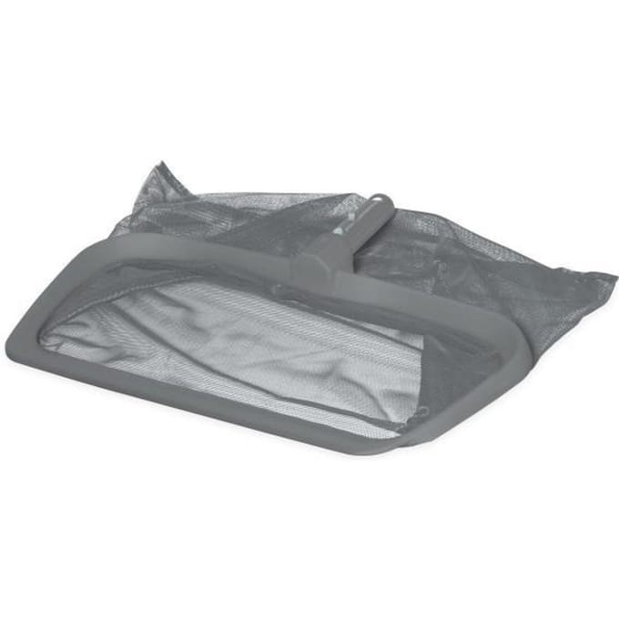 Kokido diepte schepnet Heavy Duty - Grijs