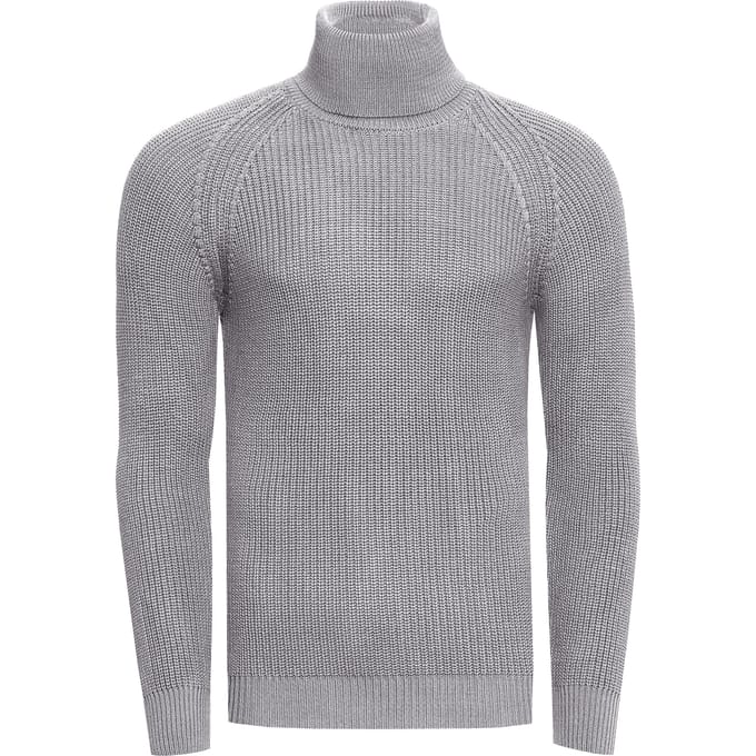 Chunky Slim Fit Coltrui