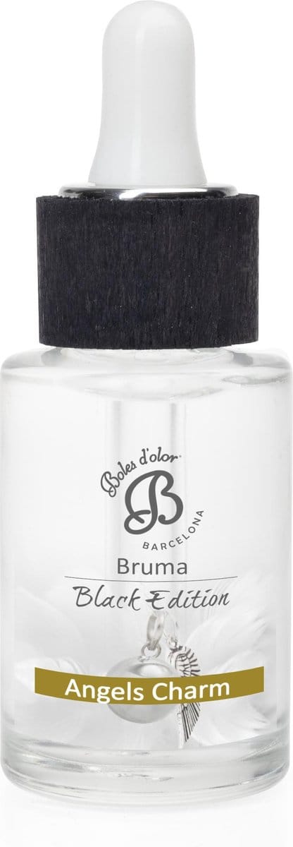Boles d'olor - geurolie met pipet (30ml) - Angels Charm