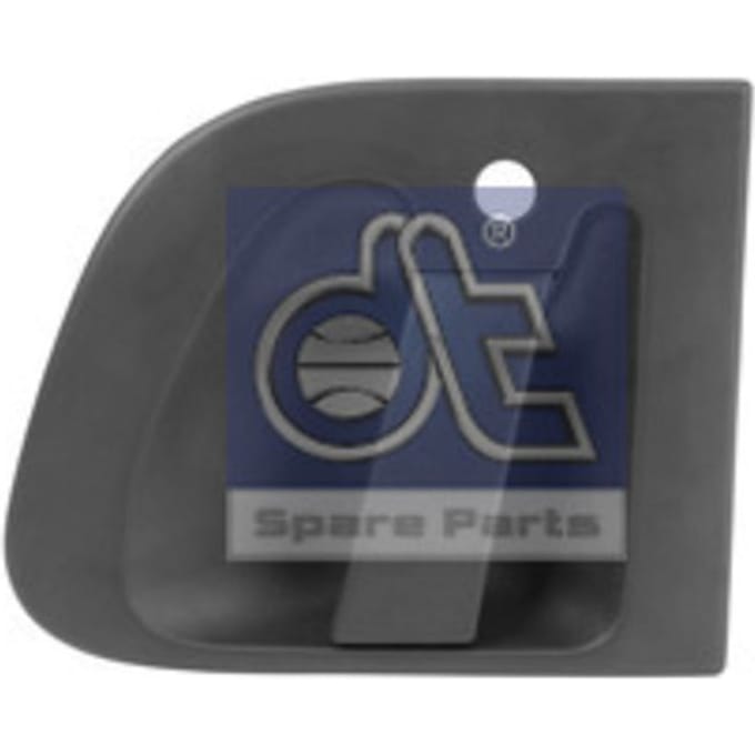 Deurgreep DT Spare Parts 6.72000 links