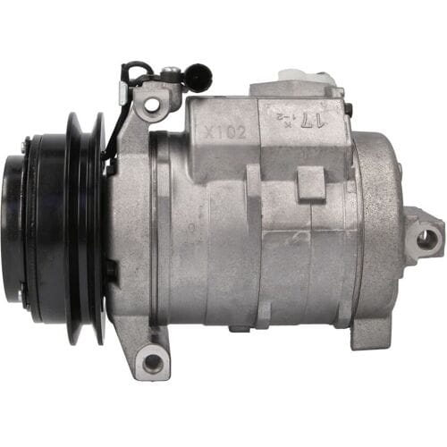 Airco-compressor THERMOTEC KTT090561
