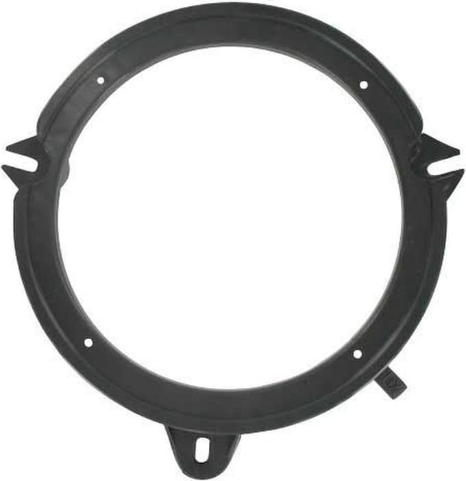 Speakerringen Volvo S70 1996-2000/ V70 1996-2000 - 165 mm