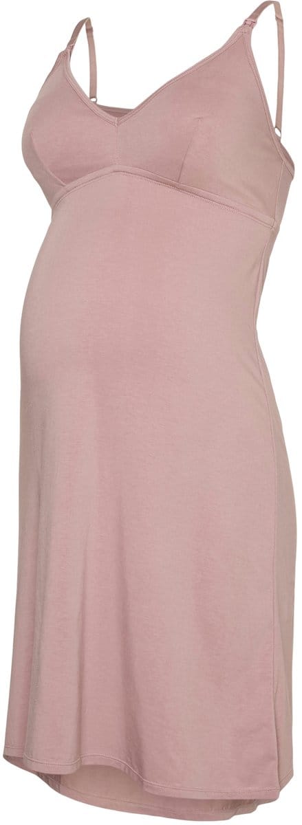MAMALICIOUS - MLSIFFA FEED ME NIGHTGOWN 2F - Dames - Pyjamas