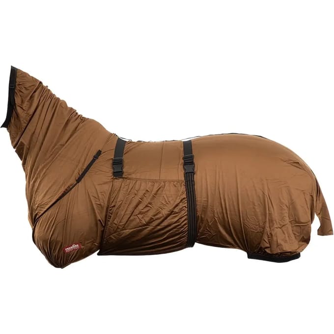 Anti-eczeemdeken voor paarden Premiere Equitation