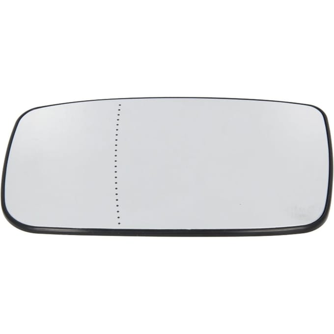 Buitenspiegel glas BLIC 6102-02-1223515 links