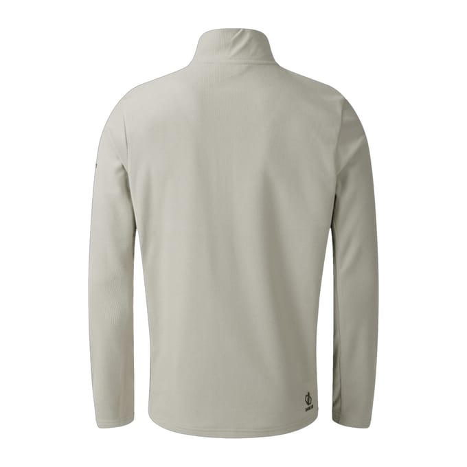 Dare 2B Heren Arising Fleece Jas (Abbeystone)