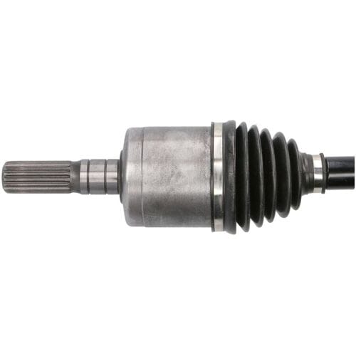 Aandrijfas POINT GEAR PNG76375