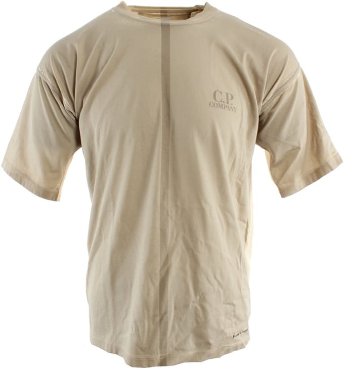 C.P. Company T-shirt maat S
