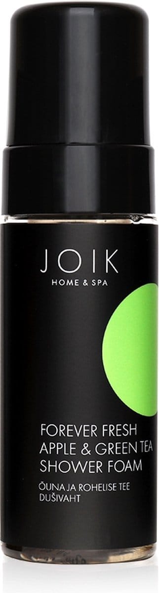 JOIK - Shower Foam Forever Fresh - 150 ml