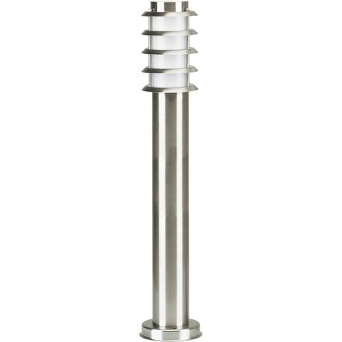 KS Verlichting Soll 2 RVS Tuinlamp