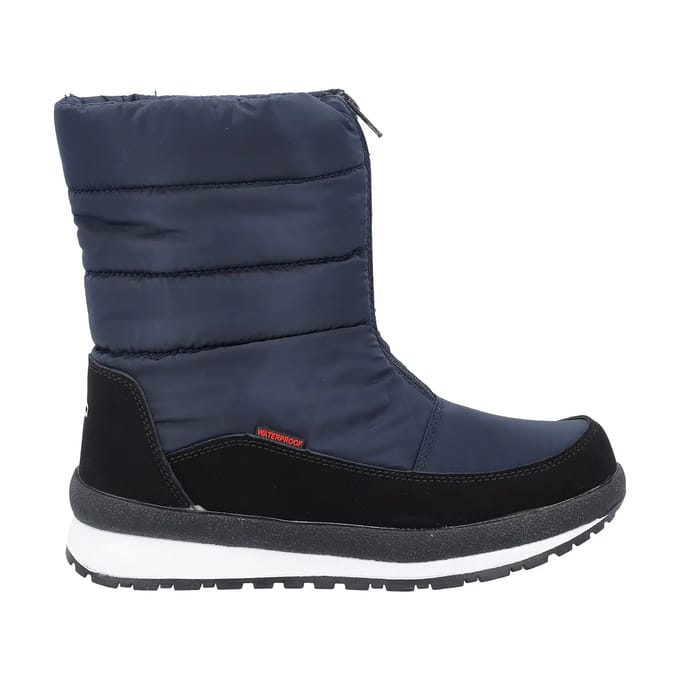 Kinderwinterlaarzen CMP Rae
