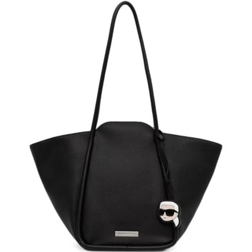 KARL LAGERFELD B3W30116 IKON Zwart N/A EU