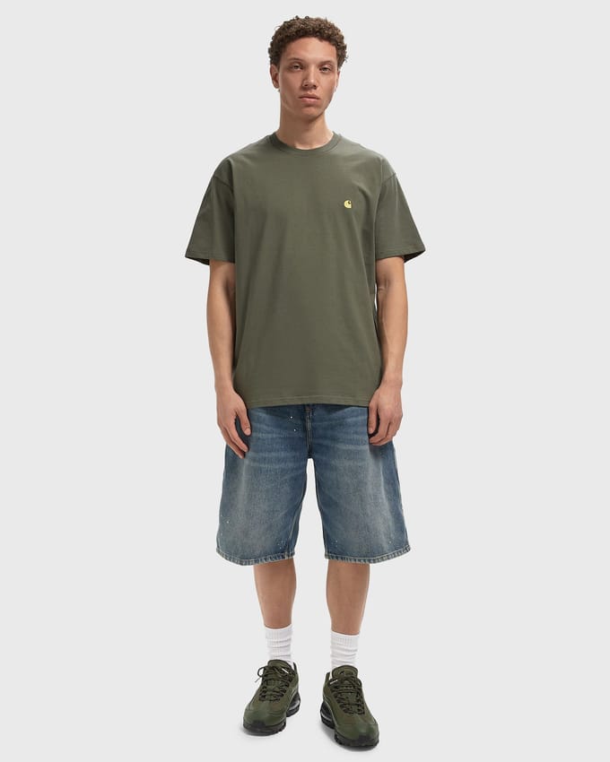 OG Single Knee Short
