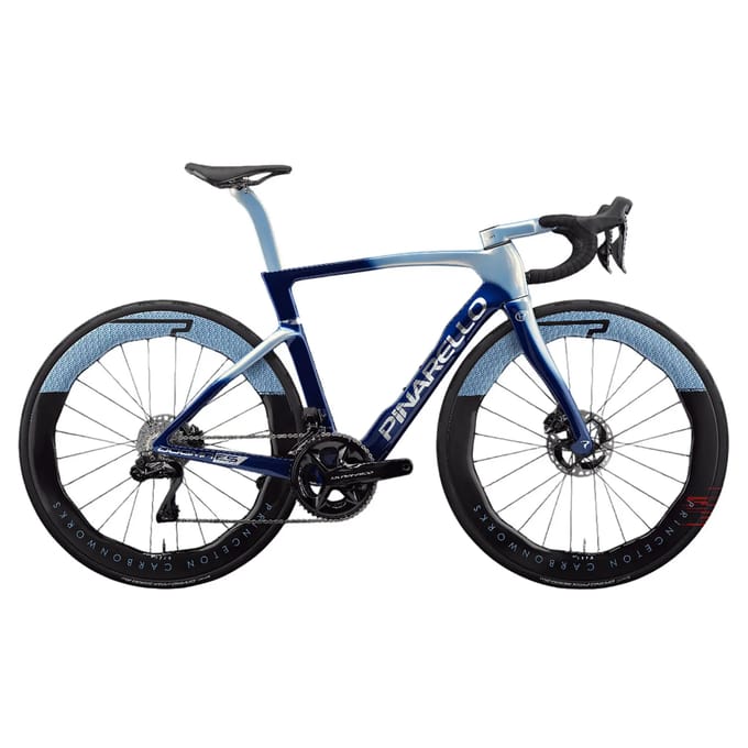 Framebescherming Monkey Products Pinarello - Dogma-F-Carbon
