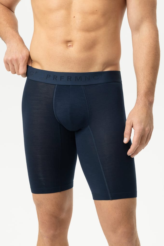 Cyclist Serie PRFRMNC+ Dark Yacht Blue