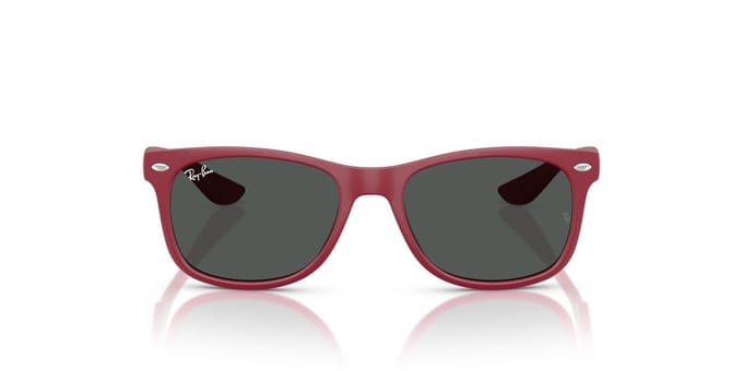 zonnebril 50 0RJ9052SF 717887 Ray-Ban brown