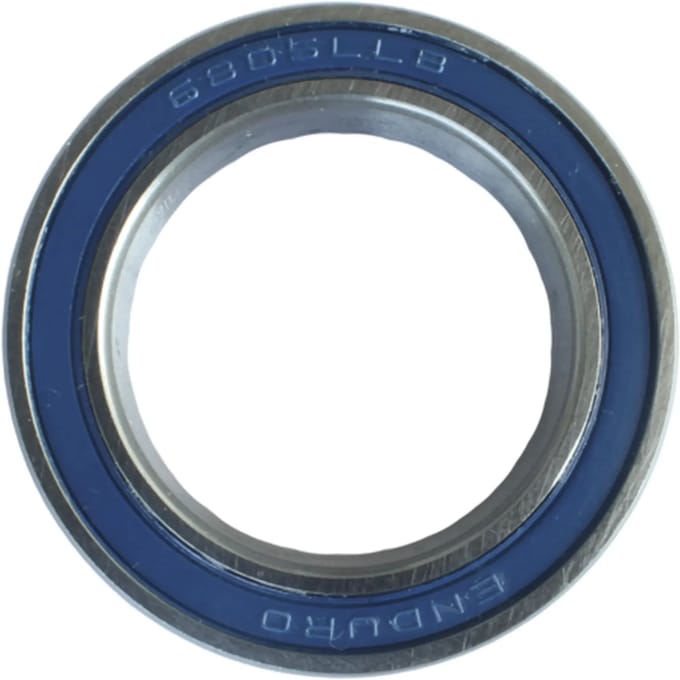 Lagers Enduro Bearings 6805 LLB-25x37x7