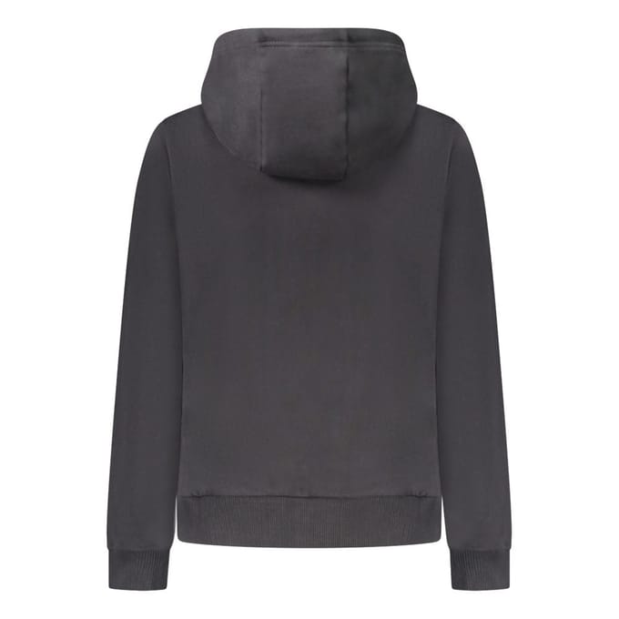 Napapijri Damen Pullover B-Nina H Wint NP0A4HCB Black Beauty-S